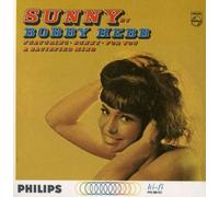 Sunny by Bobby Hebb (2004-10-20)