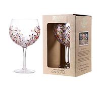 Sunny by Sue SBS061 Gin Glass