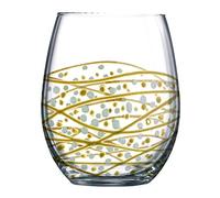 Sunny by Sue SBS092 Stemless, Glass