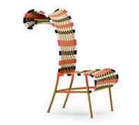 Sunny chair M' Afrique Collection Moroso-Supercolor - KP_MOROSO SW0 050