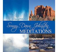 SUNNY DAWN JOHNSTON - Grounding Meditations
