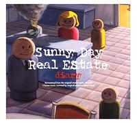 Sunny Day Real Estate - Diary