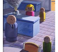 Sunny Day Real Estate - Diary [CASSETTE]