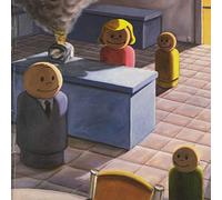 Sunny Day Real Estate - Diary [VINYL]