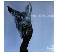 Sunny Day Real Estate - SUNNY DAY REAL ESTATE-SUNNY DAY REAL ESTATE:THE RISING TIDE
