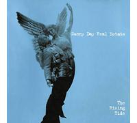 Sunny Day Real Estate - The Rising Tide [VINYL]