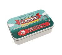25th Century Games Sunny Day Sardines
