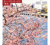 Sunny Day Service [3lp - 東京 20th anniversary BOX