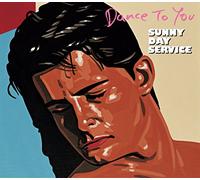 Sunny Day Service - Sunny Day Service - Dance To You [Japan CD] ROSE-198