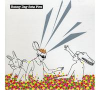 Sunny Day Sets Fire - Sunny Day Sets Fire