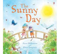 Sunny Day (Usborne Picture Books)