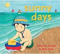 Sunny Days: 2 (Weather Days, 2)