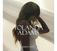 Yolanda Adams – Sunny Days – CD