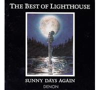 Sunny Days Again: The Best of Lighthouse by Lighthouse