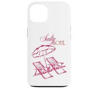 Sunny Days Ahead Spring Break Sunshine Graphic Case for iPhone 13