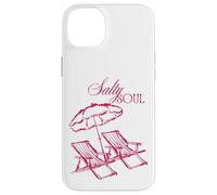 Sunny Days Ahead Spring Break Sunshine Graphic Case for iPhone 14 Plus