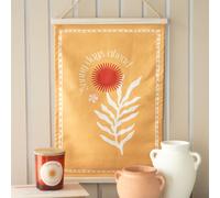 Serano Sunny Days Ahead Wall Hanging
