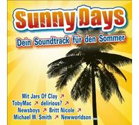 Sunny Days-Dein Soundtrack für Den Sommer