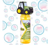 Sunny Days Entertainment, LLC. John Deere - Tractor Top Top-Up Bottle/Toys