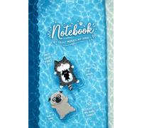 Sunny Days Notebook: Ocean of Thoughts Capture Every Little Idea