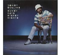 Sunny Days Starry Nights