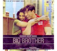 SUNNY DEOL, PRIYANKA CHOPRA - BIG BROTHER