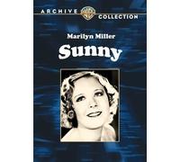 Sunny (DVD) Joe Donahue O.P. Heggie Inez Courtney Lawrence Gray (US IMPORT)