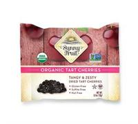 Sunny Fruit Dried Tart Cherries Organic 20g
