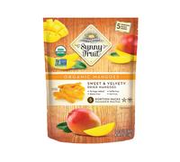 Sunny Fruit Organic Dried Mango Multipack - 5x20g