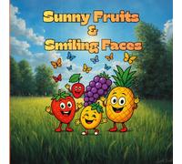 Sunny Fruits & Smiling Faces