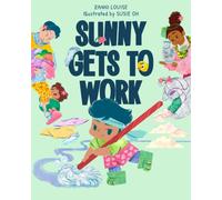 Sunny Gets to Work