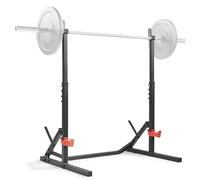 Sunny Health & Fitness Multifunctional Strength Training Home Gym - Complete Workout Equipment with Training Attachments - SF-XF922011