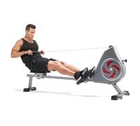 Sunny Health & Fitness Rowing Machine for Home GYM