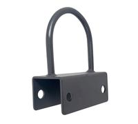 Sunny Health & Fitness U-Ring Attachment for Power Racks SF-XFA005