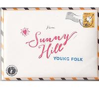 SUNNY HILL - Young Folk