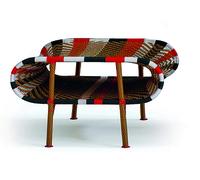 Sunny Hocker M' Afrique Collection Moroso-Supercolor - KP_MOROSO SW0 017
