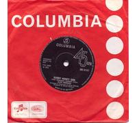 Sunny Honey Girl - Cliff Richard 7" 45