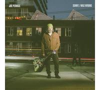 Sunny, I Was Wrong by Joe Pernice [SIGNED Color Vinyl]