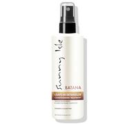 Sunny Isle Batana Leave-In Detangler Conditioner 8oz Infused with Biotin and Jamaican Black Castor Oil