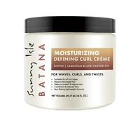 Sunny Isle Batana Moisturising Defining Curl Creme 473.17ml