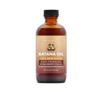 Sunny Isle Batana Oil Anti Thinning Double Growth Formula 4oz