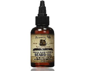 Sunny Isle | Beard Care Products