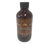 Sunny Isle Coconut Jamaican Black Castor Oil 4oz