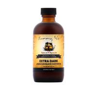Sunny Isle Extra Dark Jamaican Black Castor Oil 4oz