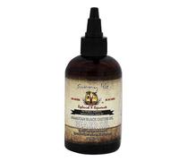 Sunny Isle Jamaican Black Castor Oil Beard Oil 2 oz