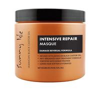 Sunny Isle Jamaican Black Castor Oil Intensive Repair Masque 16oz
