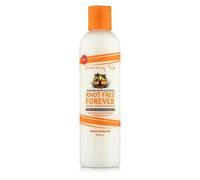 Sunny Isle Jamaican Black Castor Oil Knot Free Forever Natural Leave-In Detangler 8oz