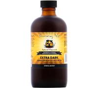Sunny Isle Extra Dark Jamaican Black Castor Oil 8oz