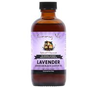 Sunny Isle Jamaican Castor Oil - Lavender Black 4 oz.