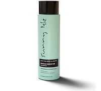 Sunny Isle Just for Wig, Weave, Braid, & Extensions Residue Remover Shampoo 12oz | For Synthetic & Natural Wig | Jamaican Black Castor Oils | Sulfate Free